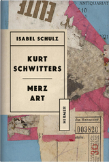 Kurt Schwitters - Isabel Schulz
