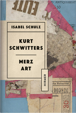 Kurt Schwitters