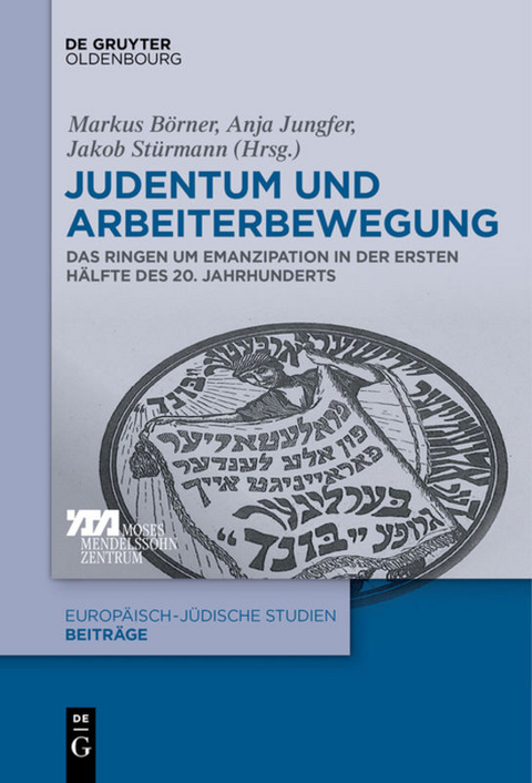 Judentum und Arbeiterbewegung - 