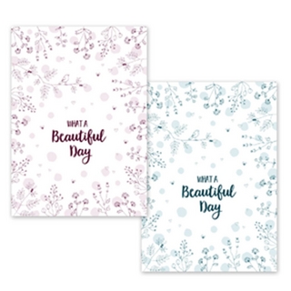 What a Beautiful Day - Geschirrtuchset