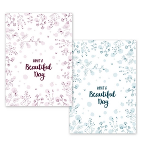 What a Beautiful Day - Geschirrtuchset
