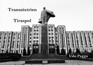 Transnistrien Tiraspol