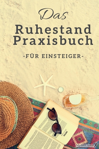 Das Ruhestand-Praxisbuch