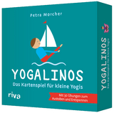 Yogalinos - Petra Morcher