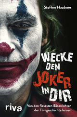 Wecke den Joker in dir - Steffen Haubner