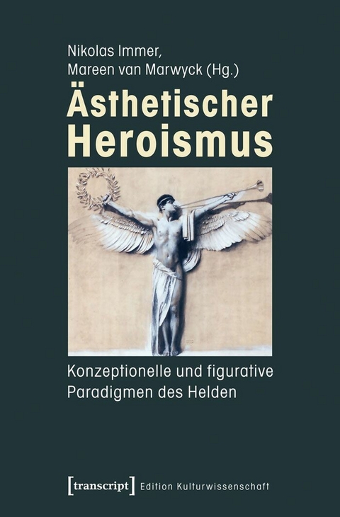&Auml;sthetischer Heroismus - 