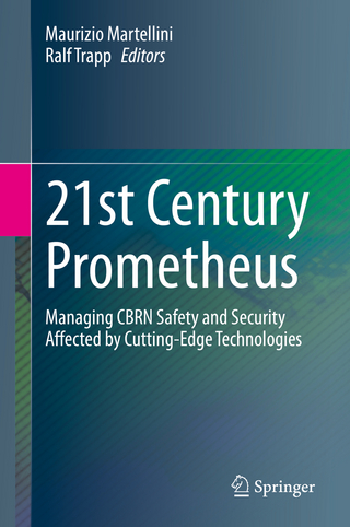 21st Century Prometheus
