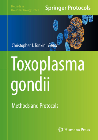 Toxoplasma gondii