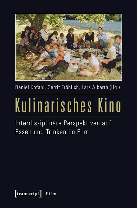 Kulinarisches Kino - 