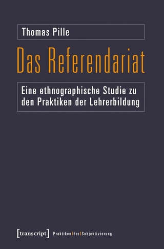 Das Referendariat