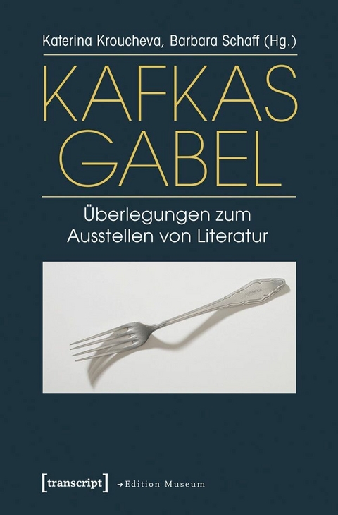 Kafkas Gabel - 