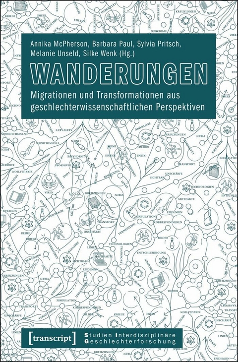 Wanderungen - 