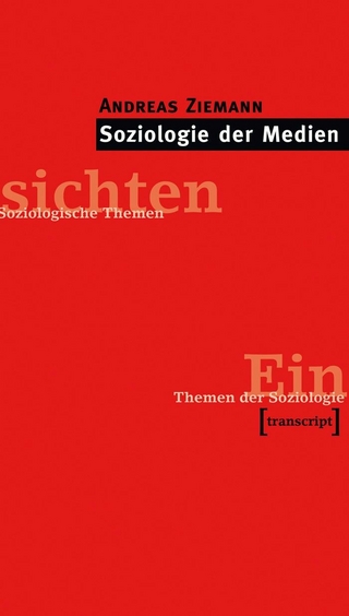 Soziologie der Medien