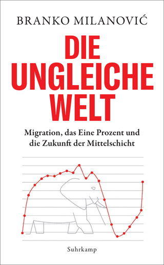 Die ungleiche Welt