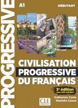 Civilisation progressive du français - 