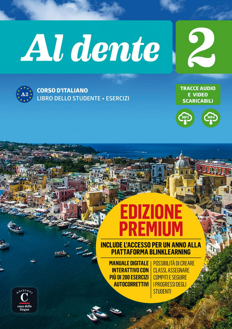 Al dente 2 A2 - Edizione Premium