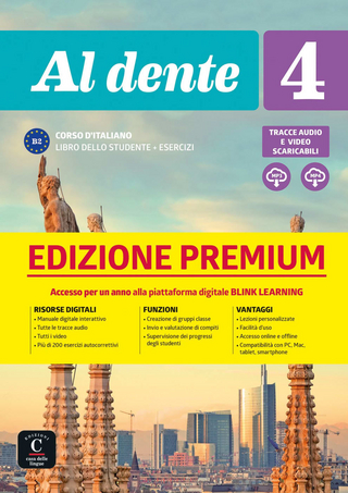 Al dente 4 B2 - Edizione Premium