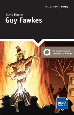 Guy Fawkes