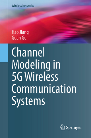 Channel Modeling in 5G Wireless Communication Systems