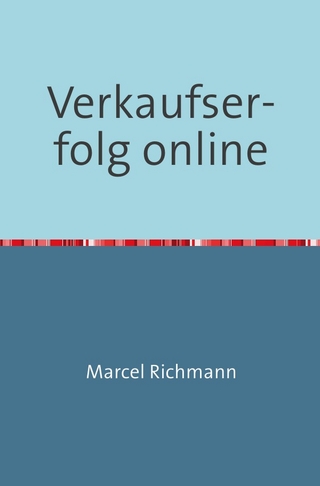 Taschenbücher für Wissen und Praxis / Verkaufserfolg online