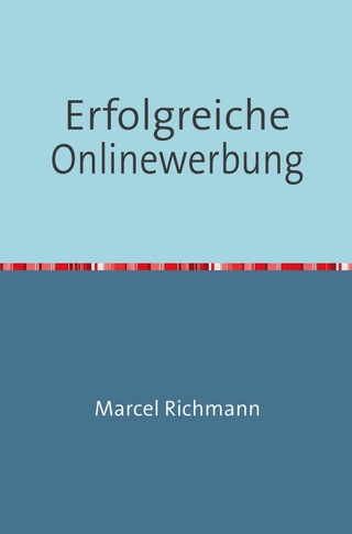 Taschenbücher für Wissen und Praxis / Erfolgreiche Onlinewerbung