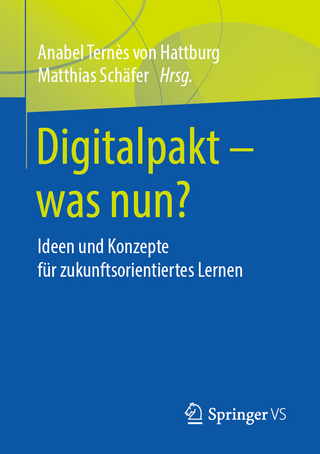 Digitalpakt – was nun?