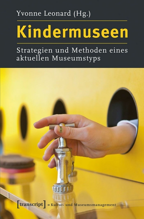 Kindermuseen - 