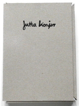 "Jutta Konjer" - Jutta Konjer