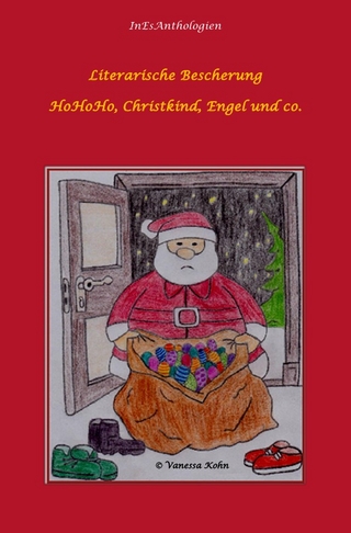 InEsAnthologien / Literarische Bescherung -