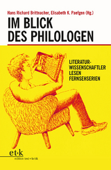 Im Blick des Philologen - 