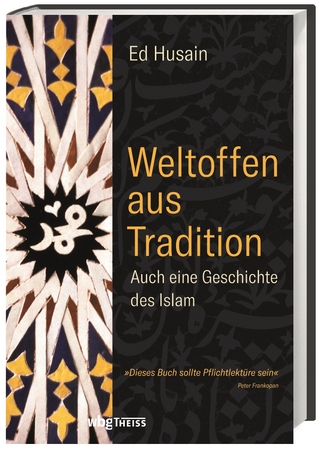 Weltoffen aus Tradition