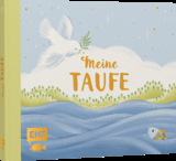 Meine Taufe (blau)