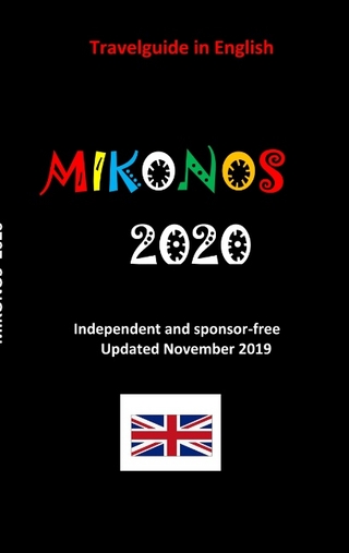 Mikonos 2020