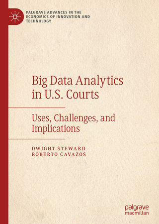 Big Data Analytics in U.S. Courts
