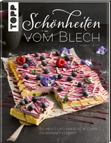 Sch&ouml;nheiten vom Blech - Jasmina Tvrdak