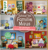 Zuhaus bei Familie Maus - Doerthe Eisterlehner