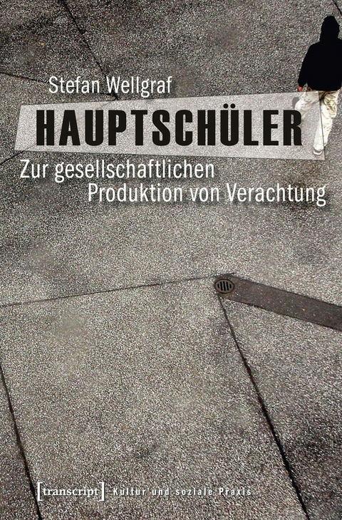 Hauptsch&uuml;ler - Stefan Wellgraf