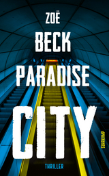 Paradise City - Zo&euml; Beck