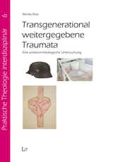 Transgenerational weitergegebene Traumata - Monika Klotz