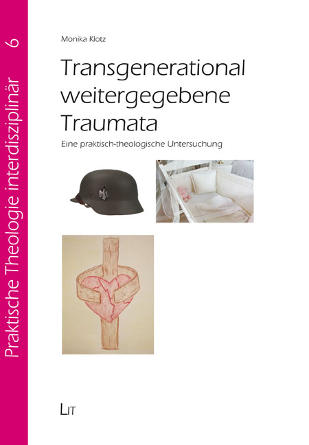 Transgenerational weitergegebene Traumata - Monika Klotz