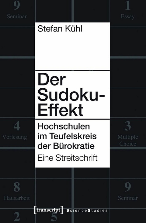 Der Sudoku-Effekt - Stefan K&uuml;hl