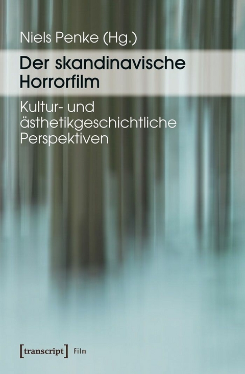 Der skandinavische Horrorfilm - 