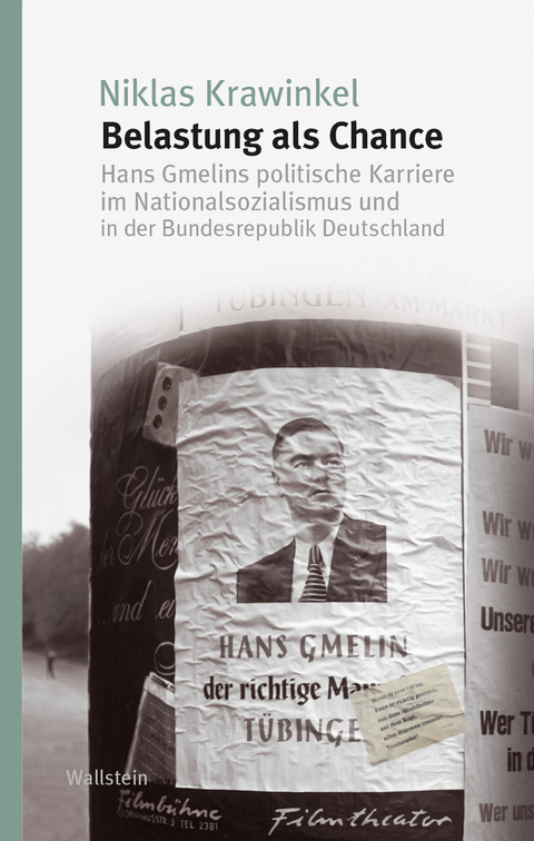 Belastung als Chance - Niklas Krawinkel