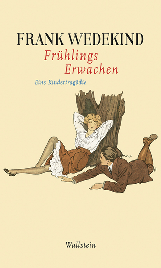 Frühlings Erwachen