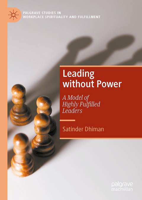 Leading without Power - Satinder Dhiman