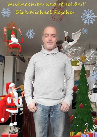 Weihnachten sind so schön