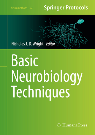 Basic Neurobiology Techniques