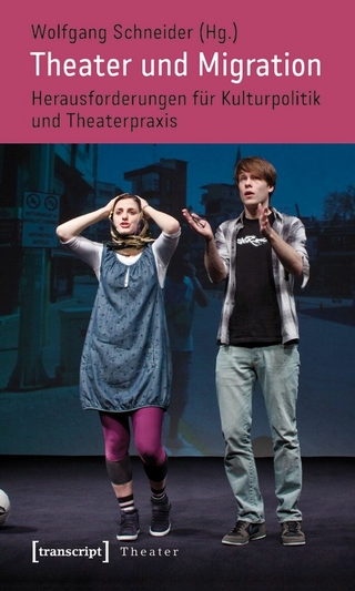 Theater und Migration