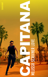 Capitana - Melissa Scrivner Love