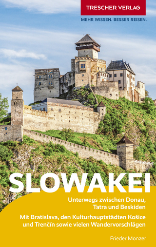 Slowakei